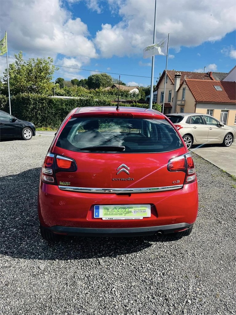 Foto 4 CITROËN C3 1.2 75CV