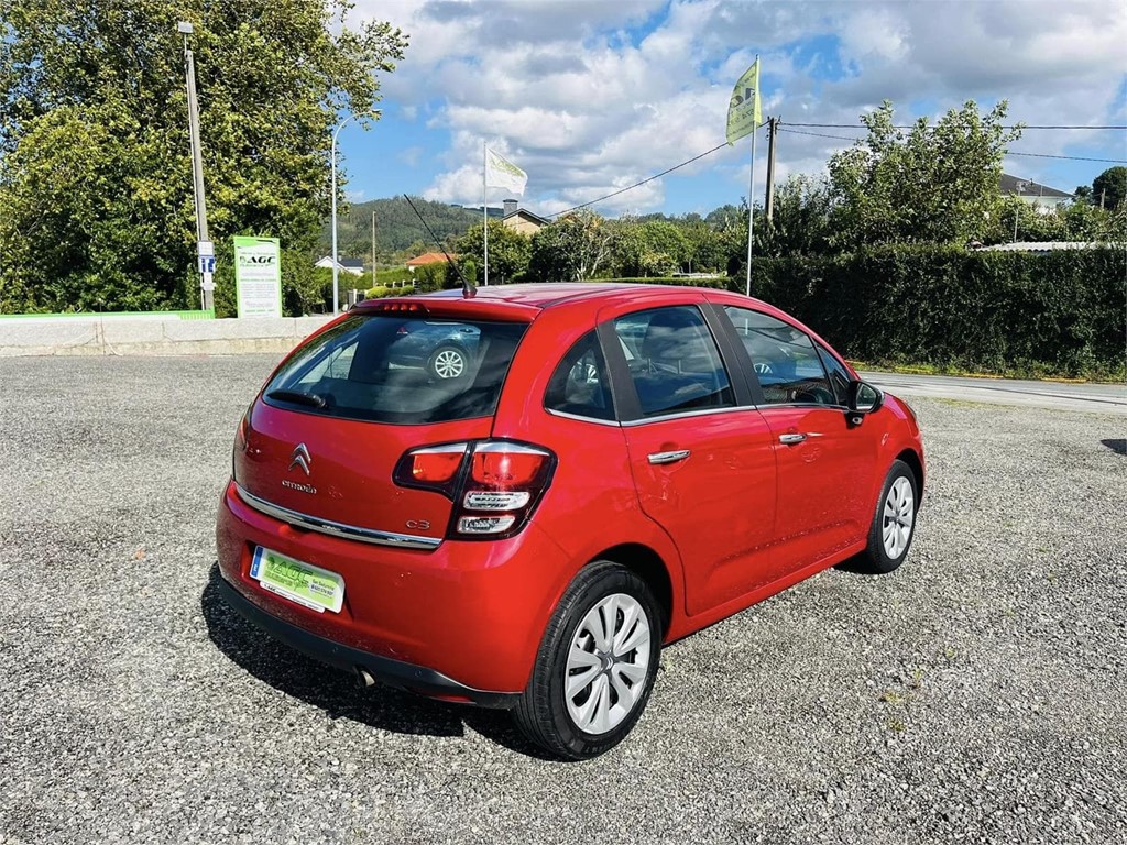 Foto 5 CITROËN C3 1.2 75CV