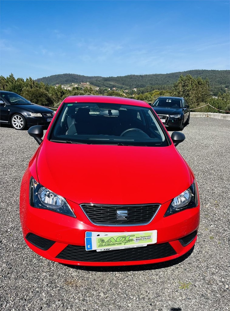 Foto 2 SEAT IBIZA 1.2 TSI 65CV